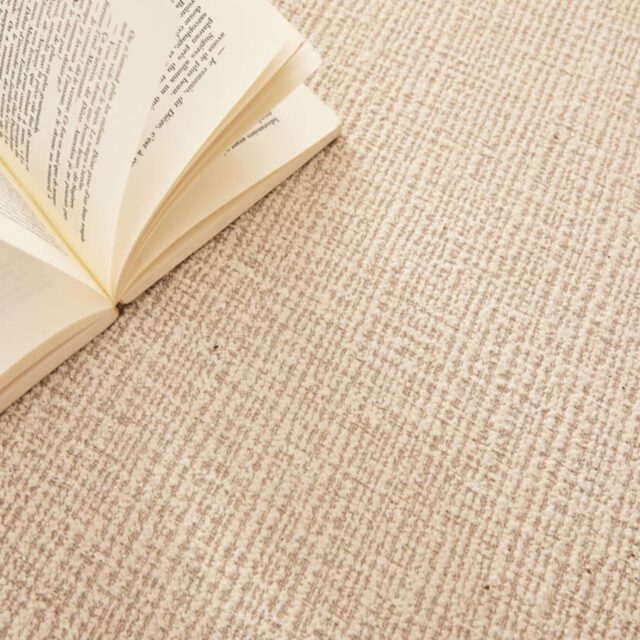 KIPLI - Canapé modulable 4 places ARIA | Bouclette - Kipli