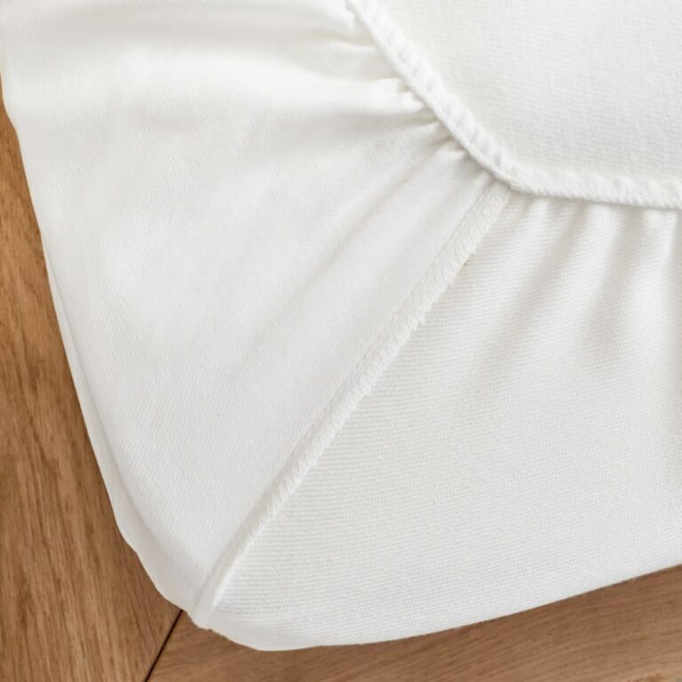 KIPLI - Protège-matelas enfant imperméable | 80x 160 | 80x200 | 90x190 | 90x200 - Kipli