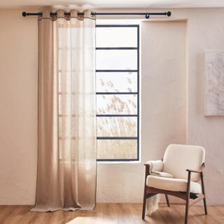 Kipli - Voile en lin ALTO – Kipli