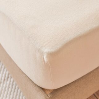 Kipli - Protège-matelas en coton bio