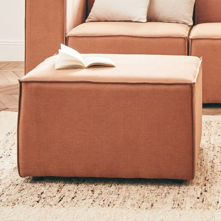 KIPLI - Pouf ARIA - Kipli