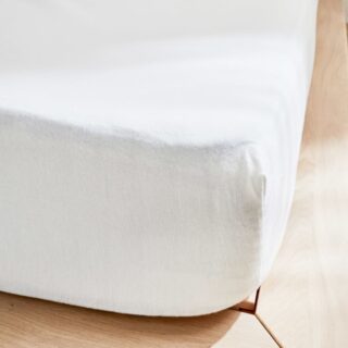 Kipli - Protège-matelas enfant imperméable