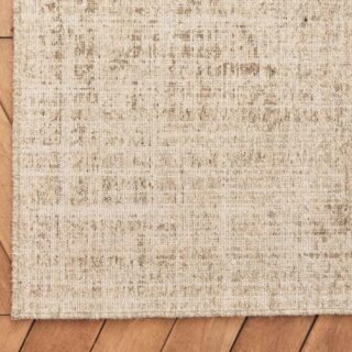 Tapis naturel en laine MILA par la marque Kipli Kipli - Tapis naturel en laine MILA