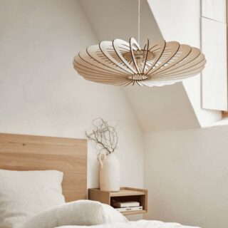 Kipli - Suspension en bois NEO – Atelier Loupiote x Kipli