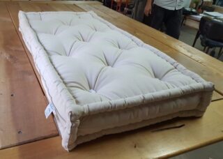 Dormilaine - Matelas en laine bébé