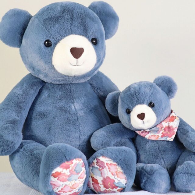 Pamplemousse Peluches -