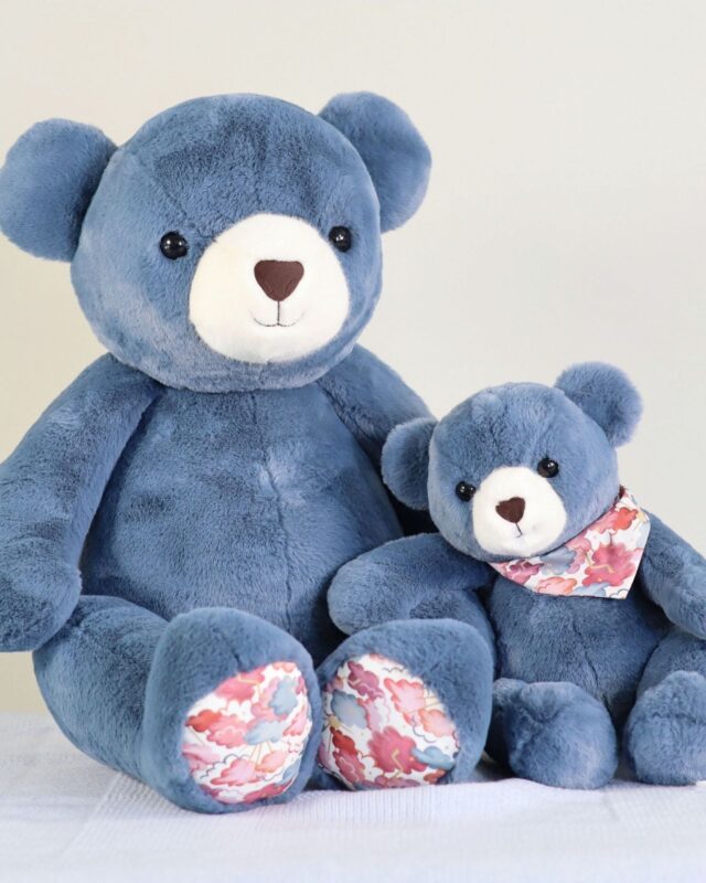 Pamplemousse Peluches -