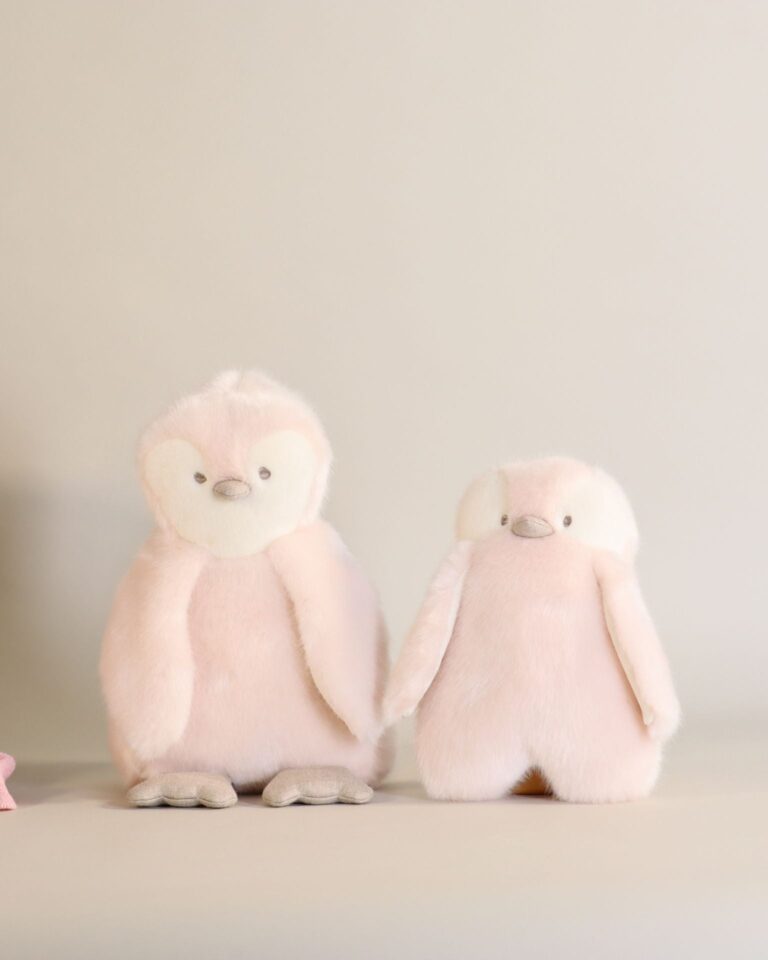 Pamplemousse Peluches -