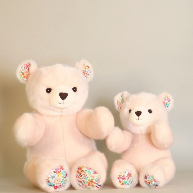 Pamplemousse Peluches -