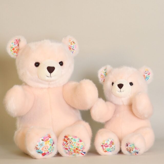 Pamplemousse Peluches -