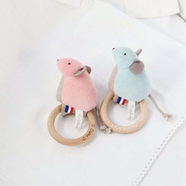 Pamplemousse Peluches -