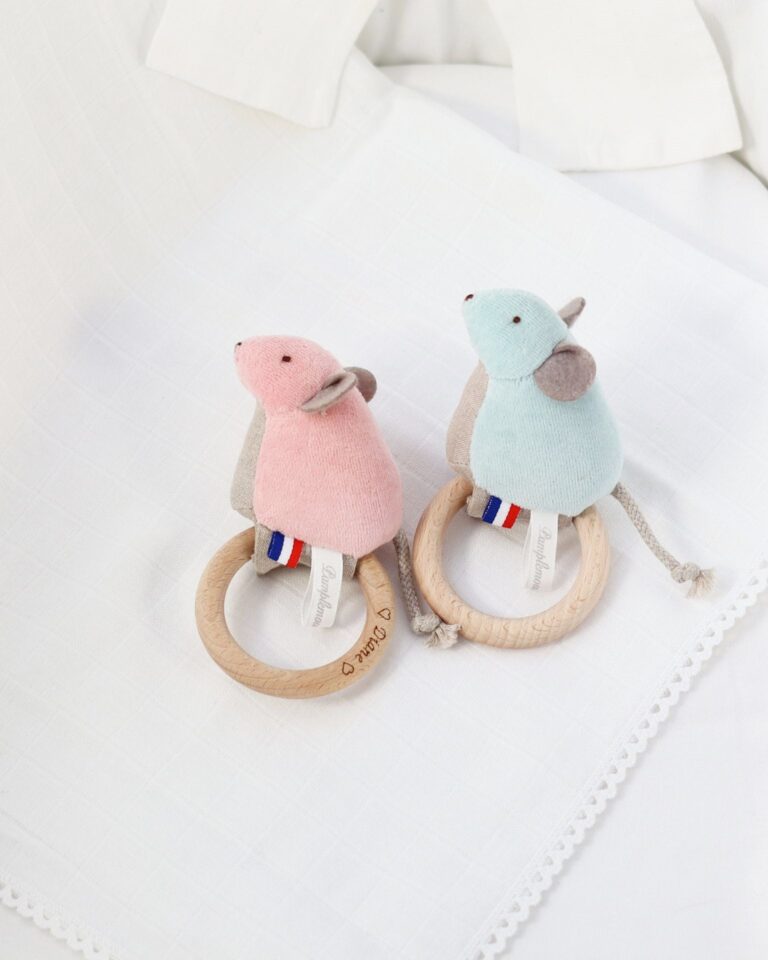Pamplemousse Peluches -