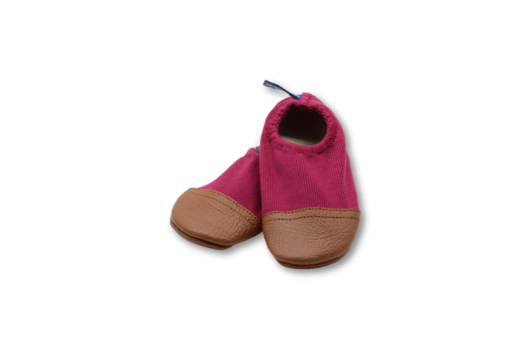 Les Pas Petits - Les Petits Jerseys Cherry