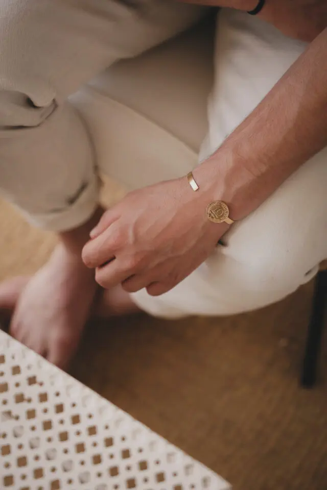 LE SOU FRANÇAIS - Jonc – Le Bordelais 10 Cts Or