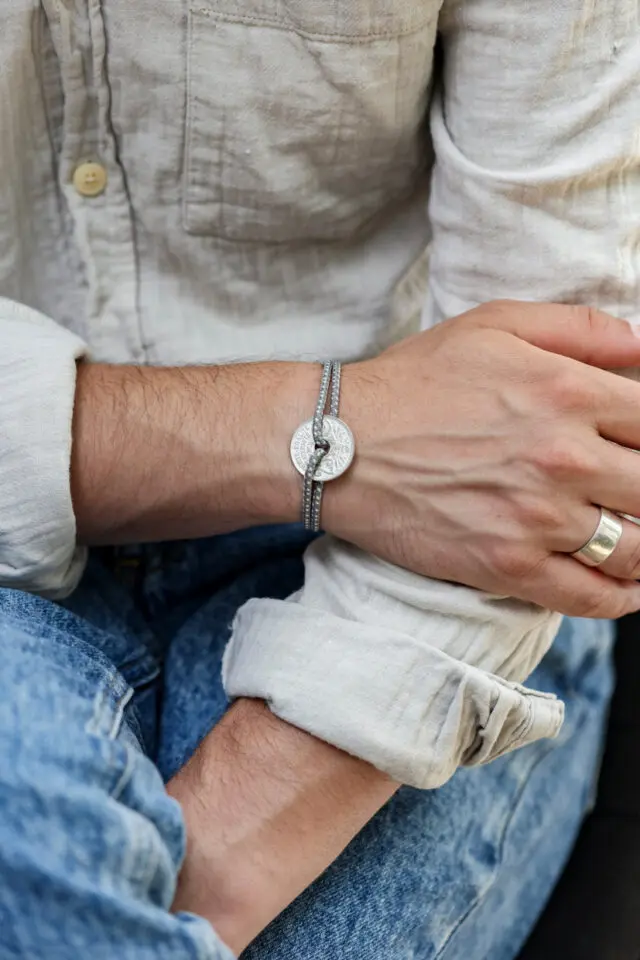 LE SOU FRANÇAIS - Bracelet – Le Côtier