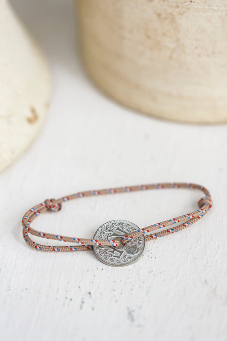 Le Sou Français - Bracelet - Le Sablais