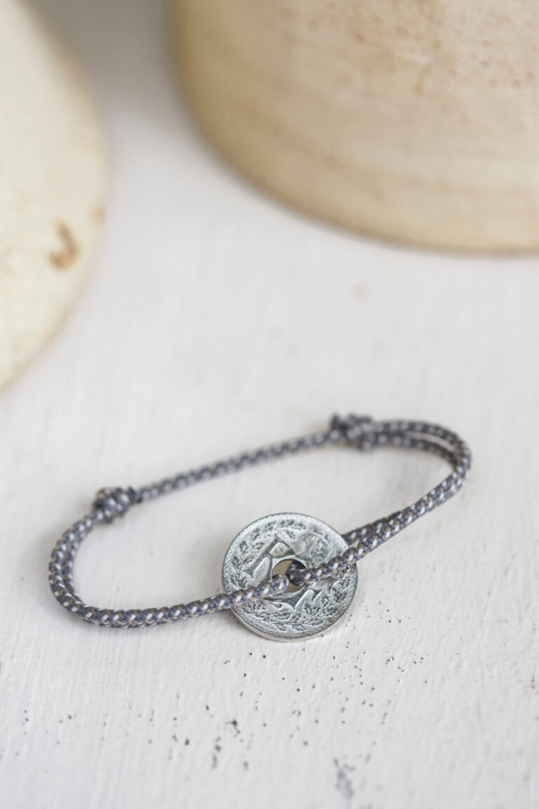 Le Sou Français - Bracelet - Le Côtier