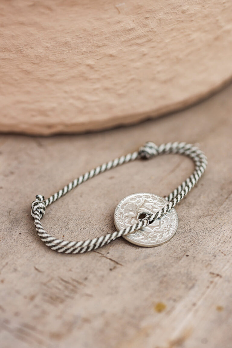 Le Sou Français - Bracelet - Le Biarrot