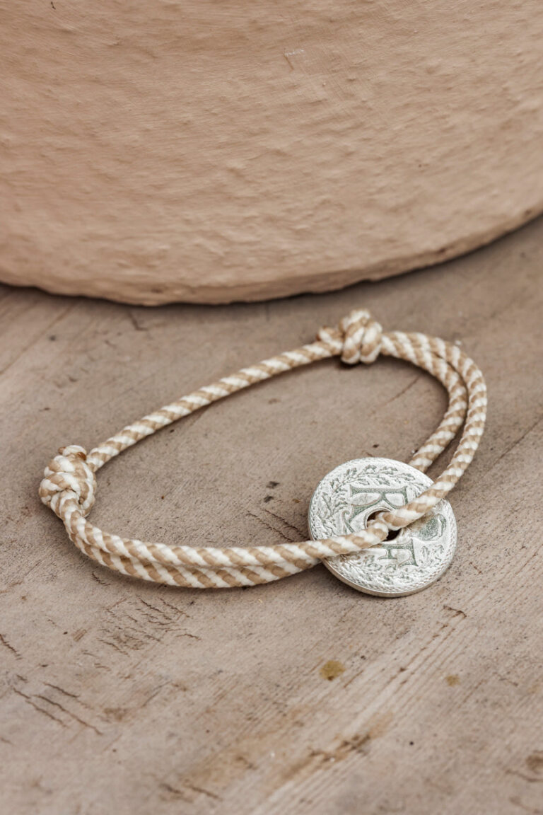 Le Sou Français - Bracelet - Le Biarrot