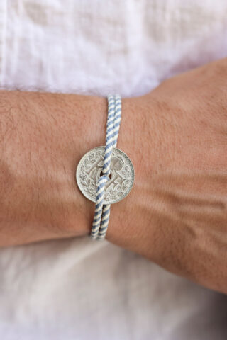 LE SOU FRANÇAIS - Bracelet – Le Biarrot