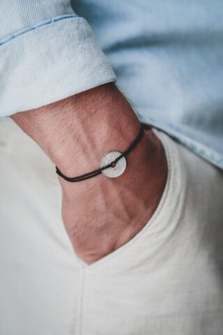 LE SOU FRANÇAIS - Bracelet – Le Petit Argenté