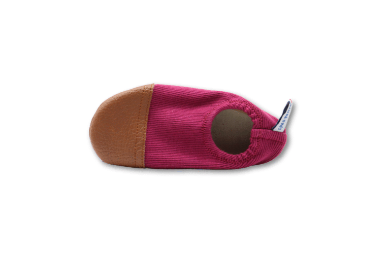 Les Pas Petits - Les Petits Jerseys Cherry