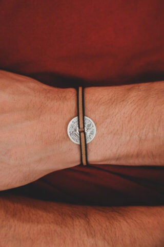 LE SOU FRANÇAIS - Bracelet  Montaigne