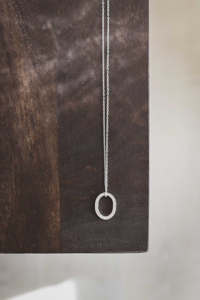 Le Sou Français - Collier - Le Bastille
