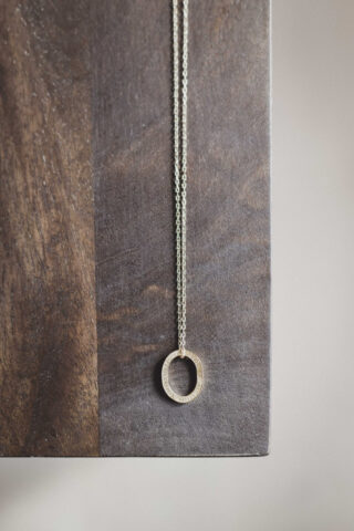 LE SOU FRANÇAIS - Collier  Le Bastille