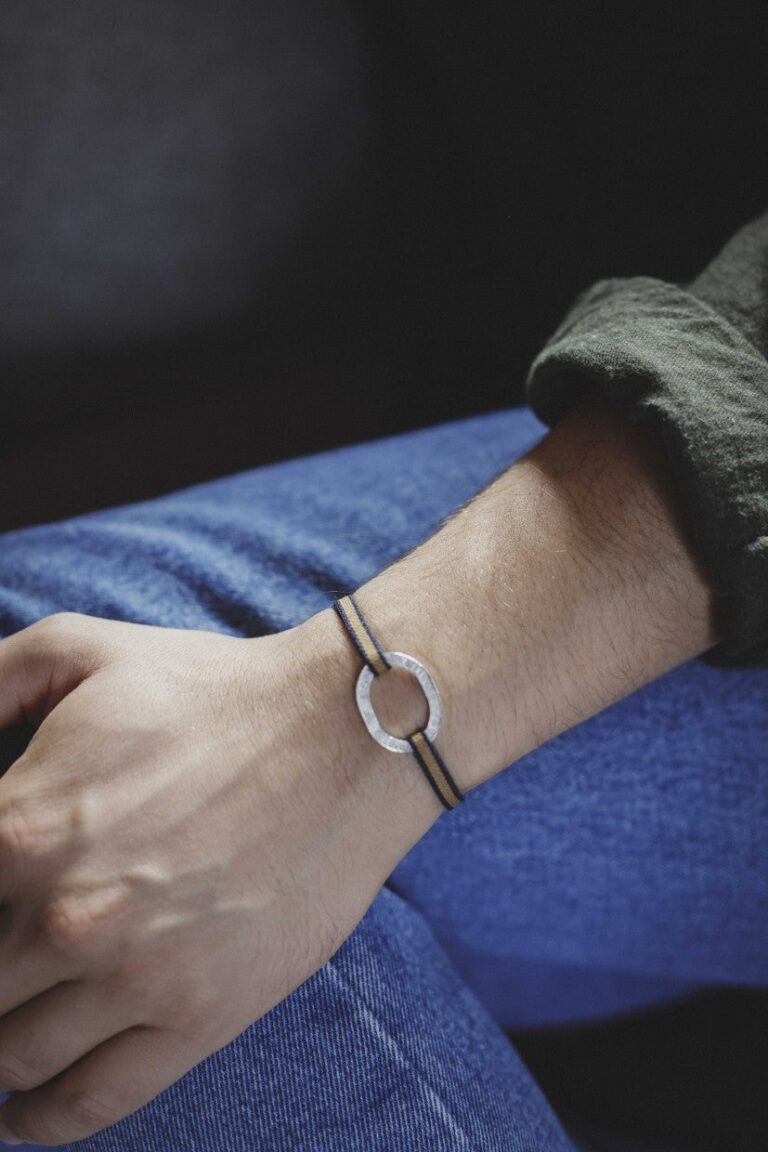 Le Sou Français - Bracelet - Le Bastille Montaigne