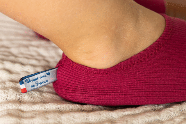 Les Pas Petits - Les Petits Jerseys Cherry