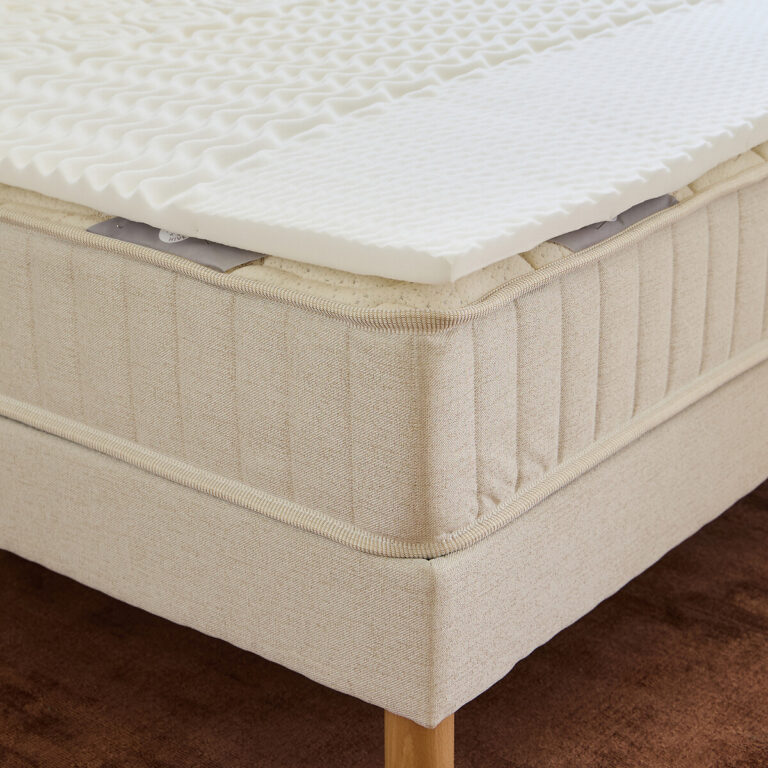 LA REDOUTE INTERIEURS - Surmatelas Mousse À Mémoire De Forme 35 Cm