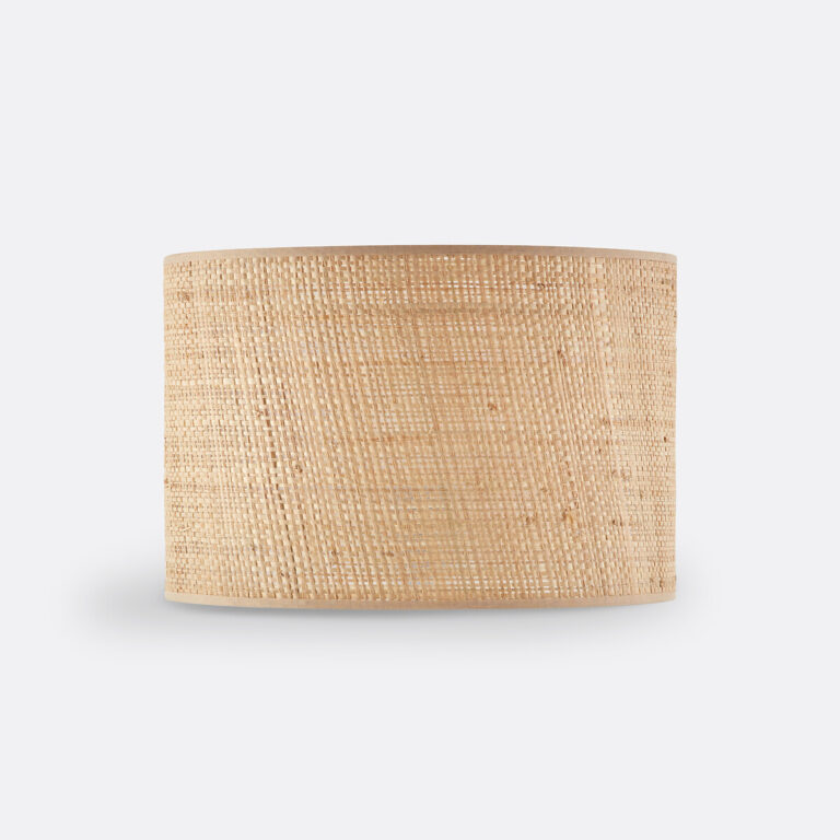 LA REDOUTE INTERIEURS - Suspension/abat-jour En Raphia Ø30 Cm Dolkie