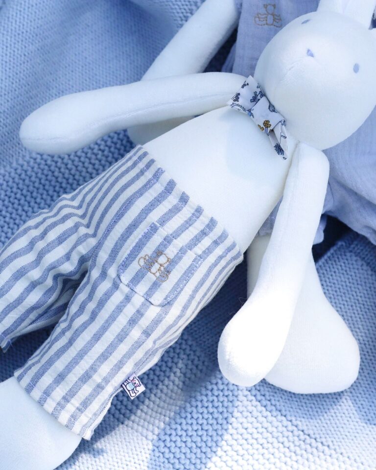 Pamplemousse Peluches -