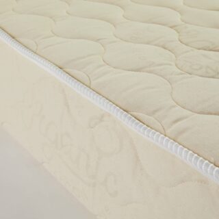 Matelas en latex et fibre de coco - Atelier de Morphée