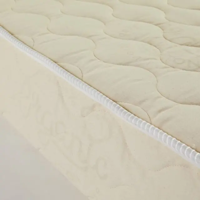 Atelier de Morphée - Protège Matelas Parc 90x90 - ALPC9090