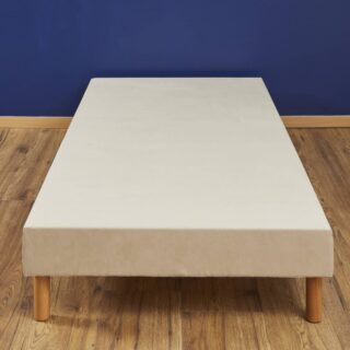 Sommier tapissier - Atelier de Morphée