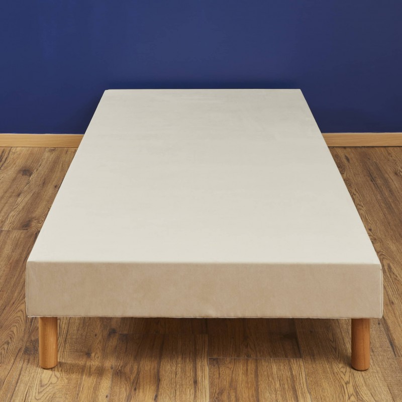 Sommier tapissier - Atelier de Morphée