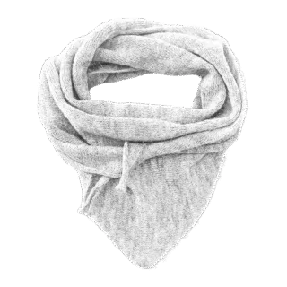 CÉZEMBRE - Bandana COLETTE (Alpaga)