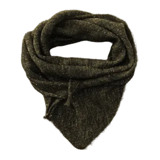 CÉZEMBRE - Bandana COLETTE (Alpaga)
