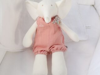 Pamplemousse Peluches