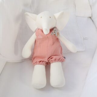 Pamplemousse Peluches