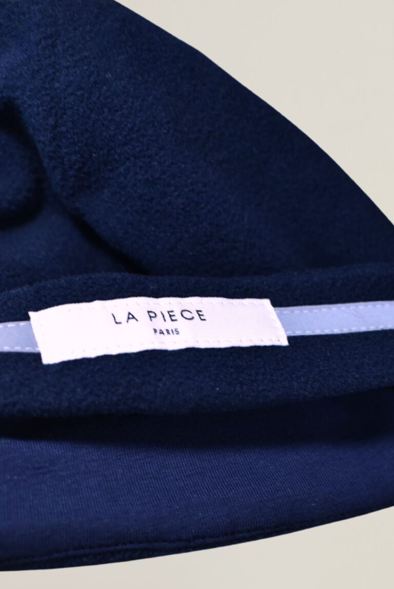 La Piece Paris Direct - Bonnet cycliste urbain.e CAMDEN II