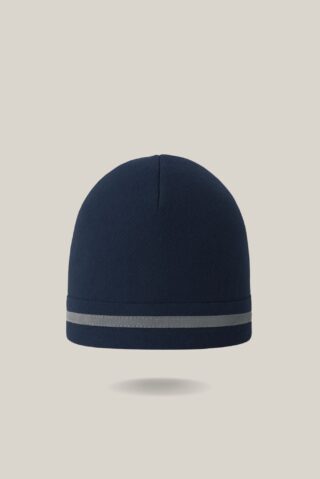 Bonnet cycliste urbain.e CAMDEN II par la marque La Pièce Paris La Pièce Paris - Bonnet cycliste urbain.e CAMDEN II