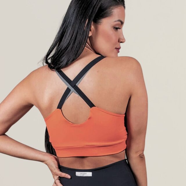 La Piece Paris Direct - Brassière réversible GRÀCIA