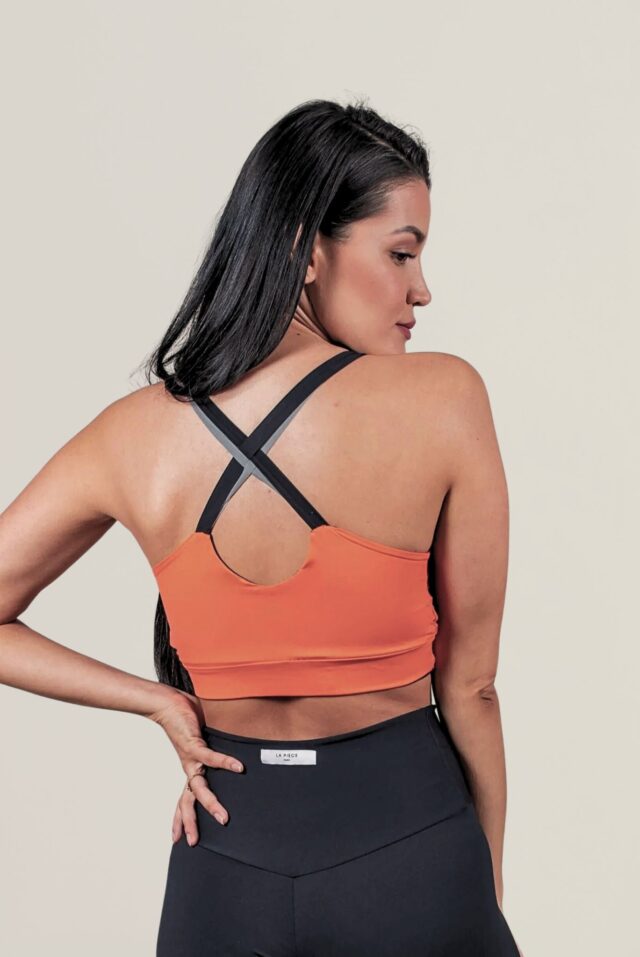 La Piece Paris Direct - Brassière réversible GRÀCIA
