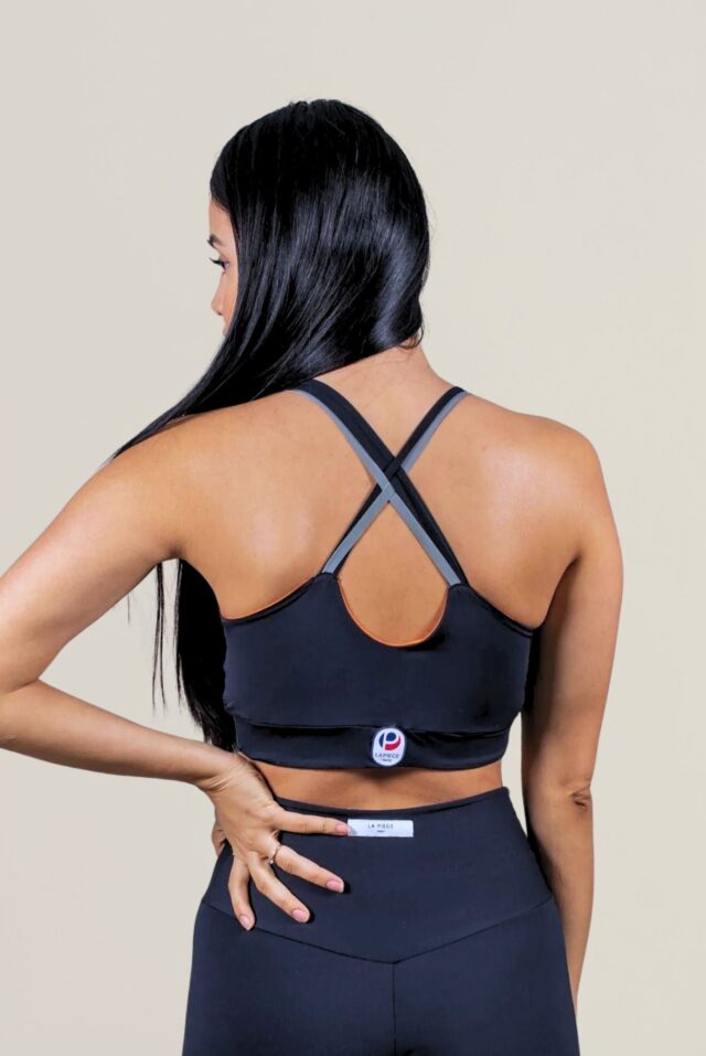 La Piece Paris Direct - Brassière réversible GRÀCIA