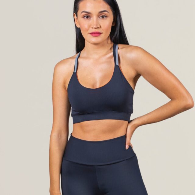 La Piece Paris Direct - Brassière réversible GRÀCIA
