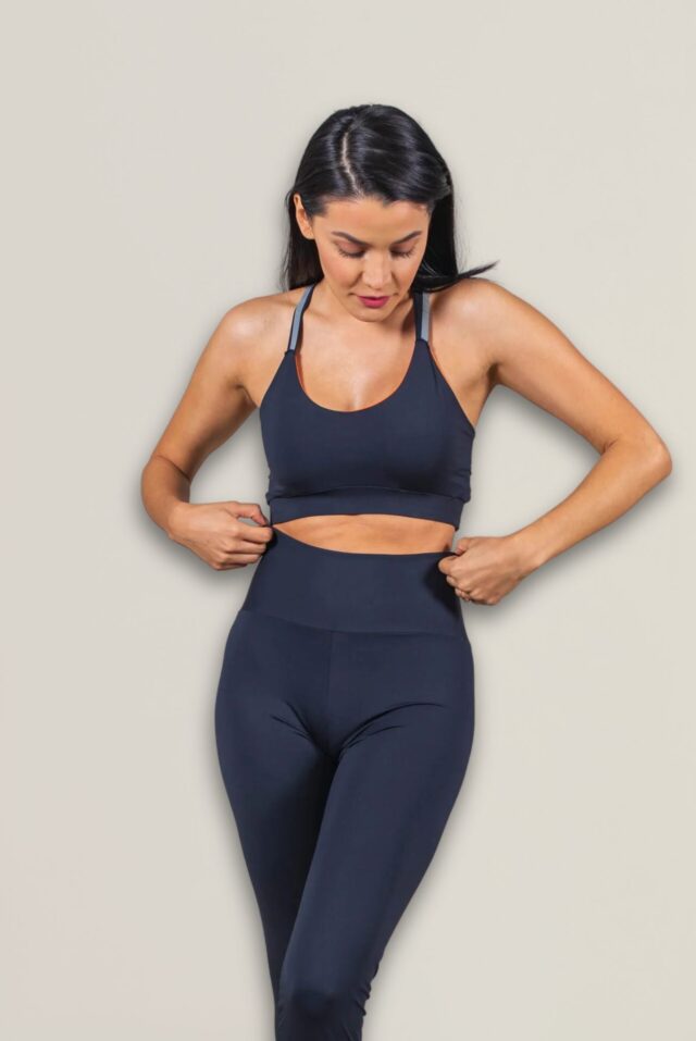 La Piece Paris Direct - Brassière réversible GRÀCIA