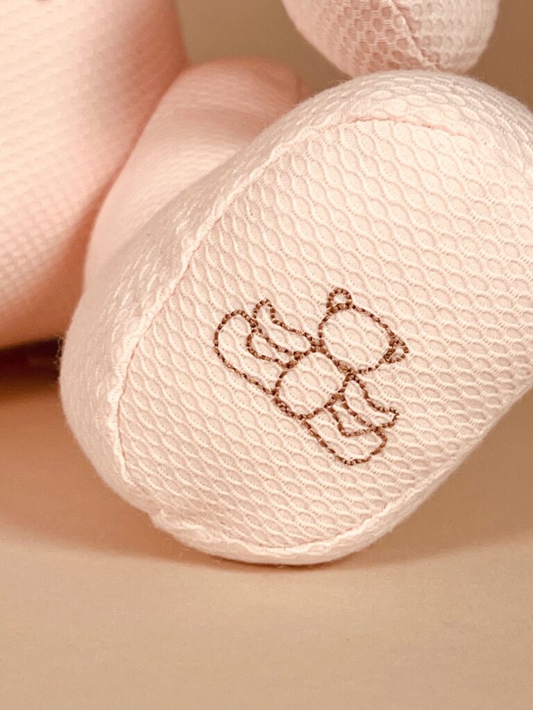Pamplemousse Peluches -